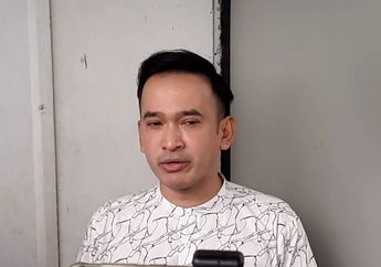 Cegah Penyebaran Virus Corona, Ruben Onsu Cek Kesehatan Semua Karyawan yang Masuk ke Kantornya