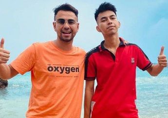 Ayah Dimas Ahmad Meninggal Dunia, Raffi Ahmad Berduka hingga Tulis Doa