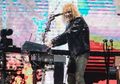 David Bryan, Keyboardis Bon Jovi Terinfeksi Corona, Minta Doanya!