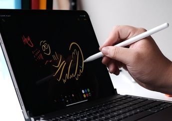 iPadOS Hadirkan Beberapa Penyempurnaan Fitur Untuk Apple Pencil