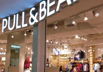 6 Kaos Nyaman & Chic Pull & Bear yang Sopan Buat Dipakai Ke Kampus!