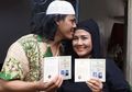 Setia Dampingi Ria Irawan Lawan Kanker hingga Akhir, Begini Postingan Terakhir Sang Suami, Gambarkan Kesedihan Mendalam?