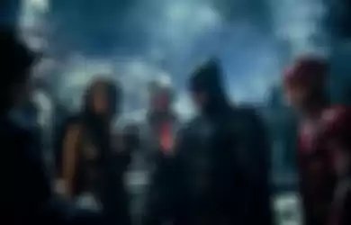 Banyak Adegan Berdarah di Justice League Versi Baru, Zack Snyder: Namanya Lawan Kekuatan Dewa, Yuk Bisa Yuk!