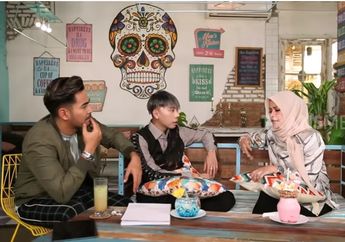 Kaya Raya dan Bergelimang Harta, Roy Kiyoshi Ungkap 3 Sosok Mistis yang Selalu Ikuti Olla Ramlan, Robby Purba Akui Pernah Pergoki Olla Lakukan Ritual ini Tiap Hari Jumat