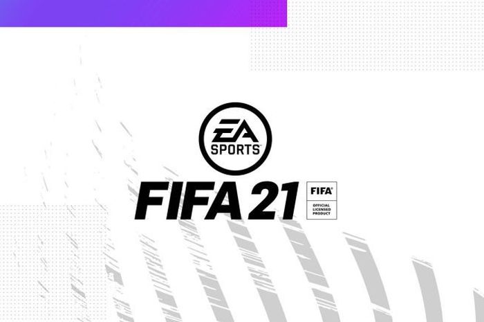 Game FIFA 21