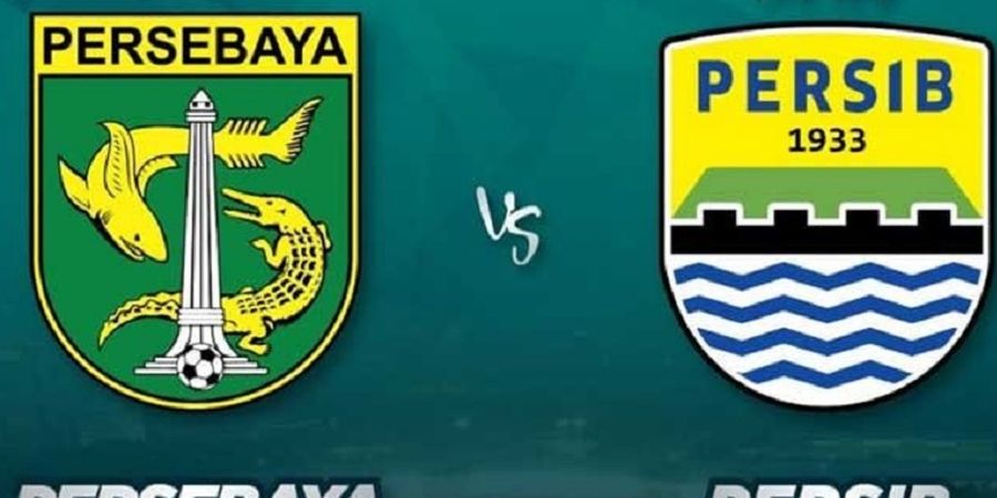 'Persib Butut' Menggema Usai Maung Bandung Takluk 0-4 dari Persebaya