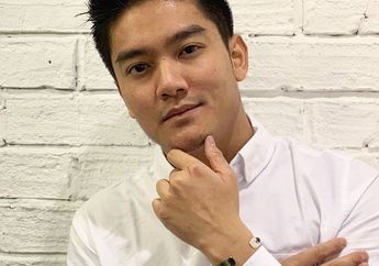 Siap-siap Patah Hati, Boy William Segera Nikah Putri Konglomerat Indonesia, Begini Sosok Calon Istrinya yang Cantik Jelita