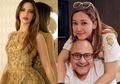 Intip Gaya Elegan Cantik Maia Estianty Saat Kondangan ke Pernikahan Sepupu Ipar Nia Ramadhani