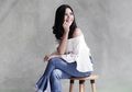 5 OOTD Jessica Mila yang Bisa Jadi Inspirasi Gaya Modis Saat Liburan Akhir Tahun