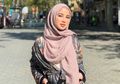 Telah Hijrah, Ini Cara Chacha Frederica Agar Lebih Elegan dengan Busana Santun Tertutup