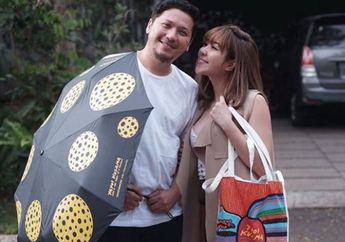 Gisella Anastasia Didapuk Jadi Presenter di Saluran YouTube yang Digagas Gading Marten, Begini Ceritanya