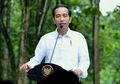 Jokowi Ungkap Rahasia Bugarnya Selama Ini, Tak Disangka Sederhana Sekali!