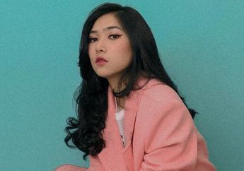 Isyana Sarasvati Bikin Gebrakan Baru Collab Dengan Grup Metal!
