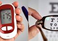 Pandangan Kabur Bisa Jadi Pertanda Gejala Diabetes, Kenali Jenis dan Gejala Penyakit Gula Darah Ini!