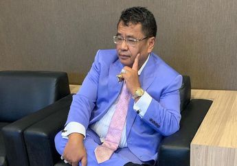 Dikenal Kerap Dikelilingi Wanita Cantik, Hotman Paris Bongkar Jam-jam Rawan Saat Suami Selingkuh: Hati-hati
