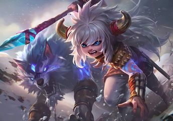 5 Hero Mobile Legends Yang Paling Sering Dibanned Pemain Juni 2021
