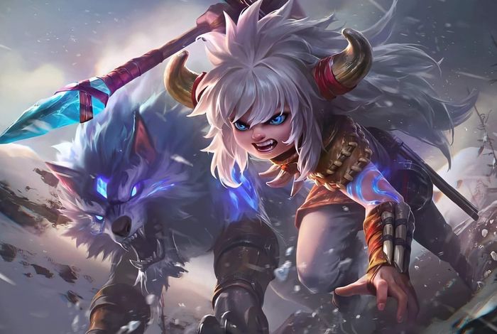 Popol dan Kupa Mobile Legends