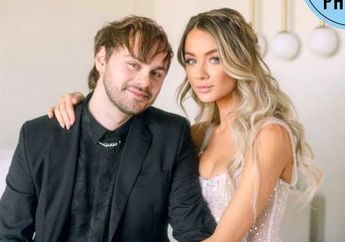 Michael 5SOS Menikah Diam-diam, Sudah Anniversary Satu Tahunan!