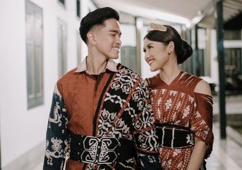 Baru Seminggu Dekat Langsung Ajak Nikah Ketemu Keluarga Besar, Kaesang Pangarep Ogah Disalip Pria Lain Halalkan Erina Gudono