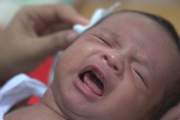 Sindrom Bayi Kolik, Mengerti Gejala, Dampak, dan Tindakan yang Tepat