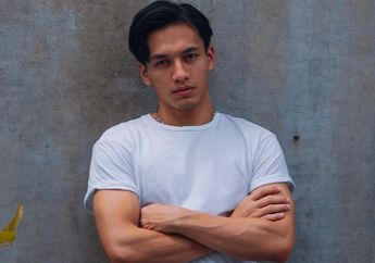 Punya Tampang Imut, Jefri Nichol Pernah Jadi Kelinci Percobaan dalam Pemotretan Eksklusif untuk Majalah Remaja Pria Legendaris Ini. Lihat Foto-fotonya!