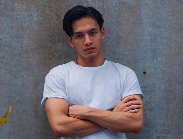 Jefri Nichol