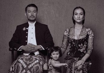Peringati Hari Kartini, Penampilan Anak Atiqah Hasiholan Curi Perhatian Warganet