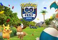 Niantic Hadirkan Pokemon Go Fest 2020 Secara Digital Karena Pandemi
