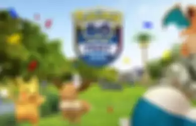 Pokemon Go Fest 2020