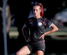 Mara Gomez, Perempuan Trans Pertama yang Boleh Main Sepak Bola di Negara Lionel Messi
