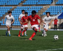 Ngeri! Ada Sindiran Keras Shin Tae-yong untuk Skuad Timnas U-19 Indonesia