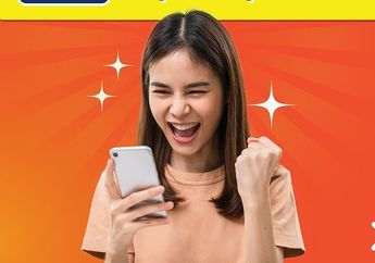 Bisa Langsung Belanja, Begini Cara Transfer Saldo ke Rekening Bank Pakai Shopeepay