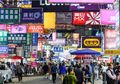 Beijing Pegang Penuh Kendali, Kebebasan Demokrasi Hongkong Mulai Goyah hingga Alami Krisis Penduduk, 60 Persen Warganya Siap Lakukan Emigrasi