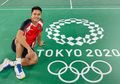 Link Streaming Nonton Badminton Olimpiade Tokyo 2021 dan Jadwal Pertandingan Sabtu dan Minggu 24-15 Juli 2021