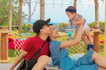 Anissa Aziza Ungkap Rahasia Soal Nama Alinea Saran dari raditya Dika, Buat Netizen Langsung 'Bersyukur'
