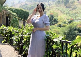 BERITA TERPOPULER: Organ Intimnya Disebut Bau Ikan Asin, Vernita Syabilla Sebut Netizen Itu Mengaku Pernah Tidur Dengannya | Tak Hanya Gugat Cerai, Aura Kasih Juga Mengajukan Hal Ini Ke Eryck Amaral