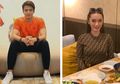 Tak Sungkan Berikan Gombalan pada Zaskia Gotik, Kriss Hatta Didoakan Berjodoh: "Semoga Kriss Berjodoh, dengan Non Gotik"