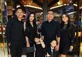 Bak Petir di Siang Bolong, Aurel Hermansyah Mendadak Punya Adik Perempuan, Ashanty Perkenalkan Sosok Anak Kelima: Namanya Aisyah Syahira