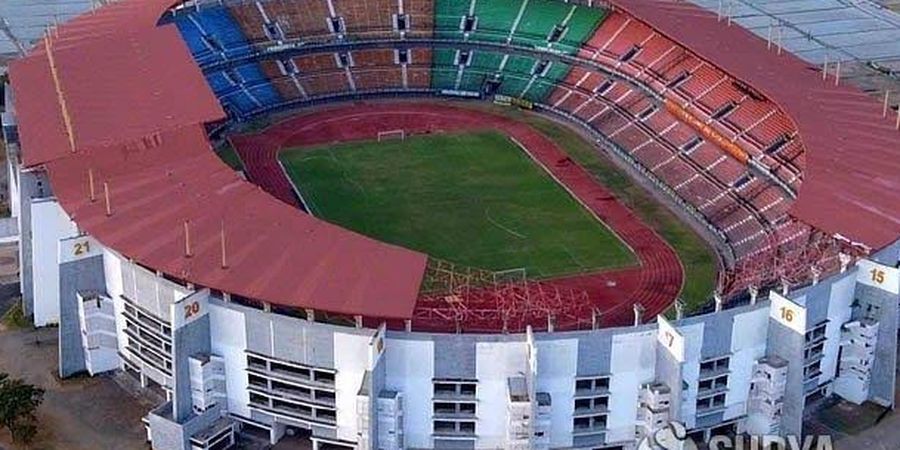 Meski Gagal Gelar Piala Dunia U-20, Lapangan di Surabaya Banjir Pujian Mulai dari STY Hingga Bintang Palestina