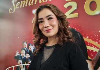 Keluarga Sudah Jenguk Reza Artamevia di Tahanan Polda Metro Jaya