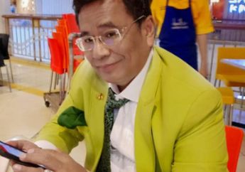 Jadi Pengacara Kondang, Tukang Cukur Rambut Pribadi Hotman Paris Bocorkan Biaya yang Diterima
