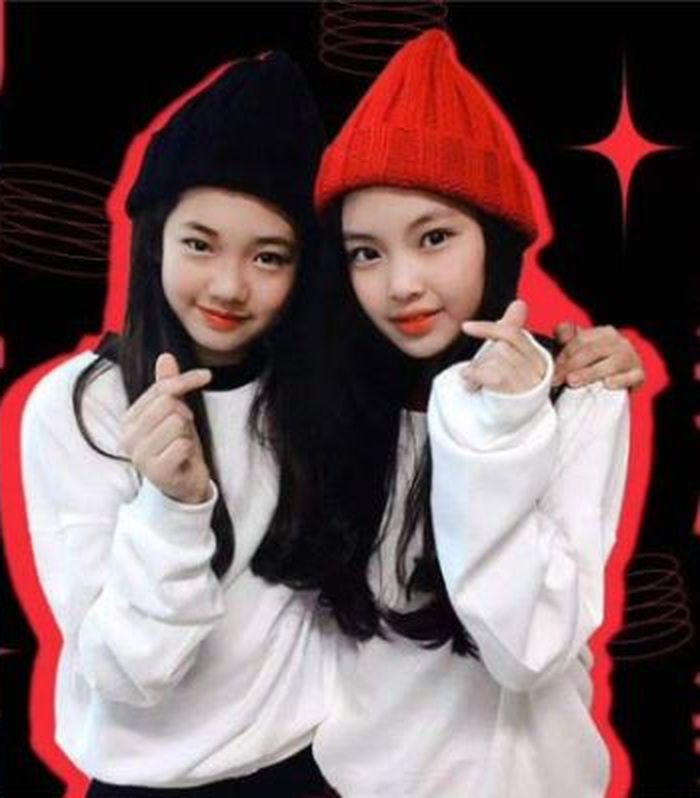 Fakta Baru! Lee Dain BABY MONSTER Akrab Sama Hyein NewJeans Sejak Pre