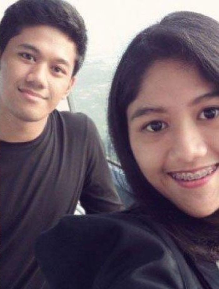 Sosok kakak Erina Gudono, Allen Gudono