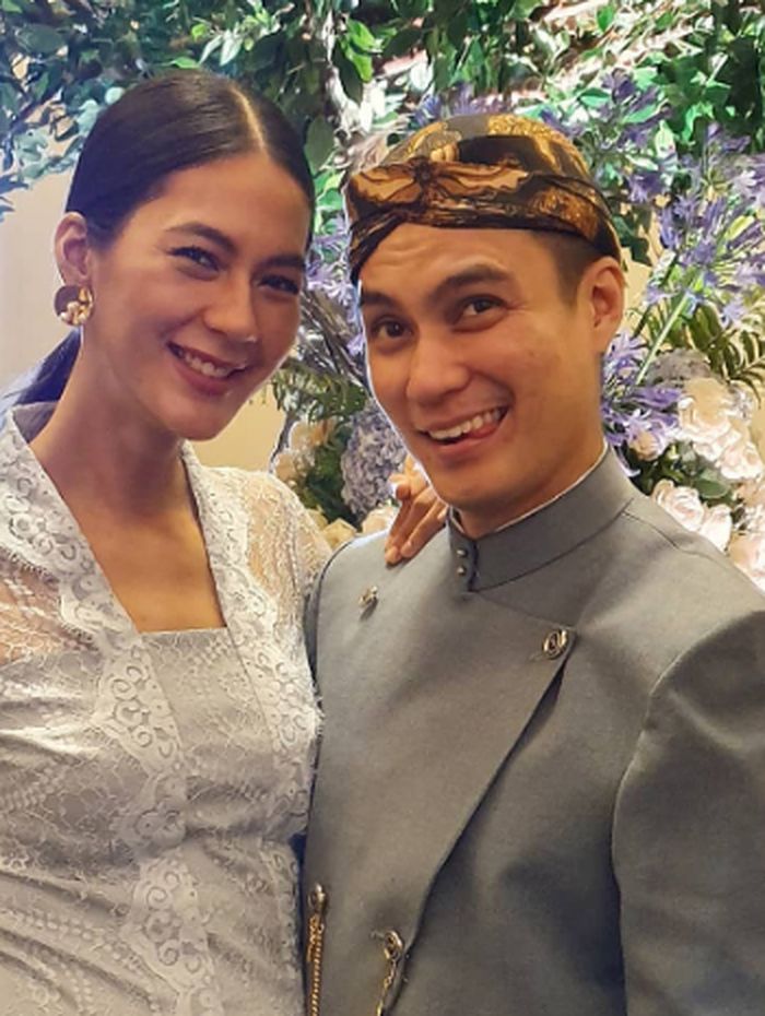 Tak Pernah Mengeluh Sakit, Tiba-tiba Baim Wong Harus Segera Dioperasi Hingga Bikin Paula Verhoeven Syok!