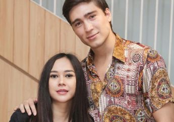 Rayakan Lebaran Tanpa Suami, Aura Kasih Murka Dapat Banyak Hujatan Soal Rumah Tangganya di Hari Raya Idul Fitri: Lebih Baik Doa Daripada Gibah!