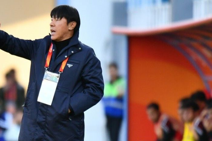 Pelatih timnas Indonesia, Shin Tae-yong akan menurunkan skuad terbaik di FIFA Matchday Maret 2023.