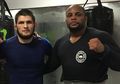 Sahabat Khabib Nurmagomedov Tantang Brock Lesnar Duel Buat Rebutin Gelar UFC dan WWE