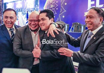 3 Pembelian Pemain Termahal Inter Era Erick Thohir, Fantastis!