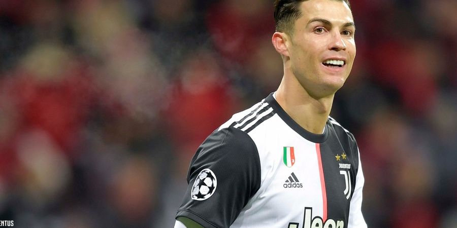 Kilas Balik Momen Cristiano Ronaldo Lakukan 20 Dribel dalam Satu Laga