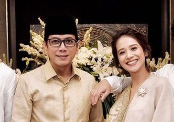 Resmi Jadi Istri Menteri, Gista Putri Istri Pernikahan Ketiga Wishnutama Tampil Cantik dengan Makeup Flawless di Hari Pelantikan